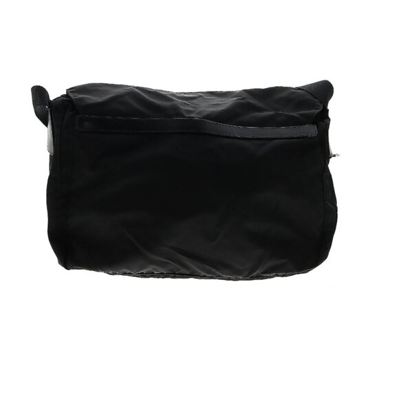 PRADA Black Tessuto messenger - Picture 3 of 13